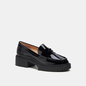 Coach Leah Loafer Shoes